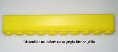 TRAY IMS RASTR.SUP.X10 CR105 GIALLA