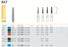 MEISINGER 847G-314-012     DIAM.X5