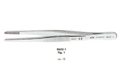 ASA PINZETTA CHIRURGICA 0635-1
