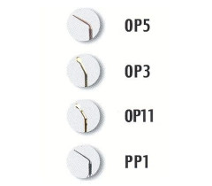 PIEZOSURGERY MECTRON INSERTO OP5