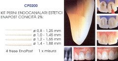 PERNI ENAPOST CON.2% 1,4MM X10