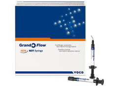 GRANDIO FLOW VOCO RIC.SIR.2X2GR. B2