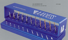 SYBRONENDO FRESE AXXESS KIT X22+BOX
