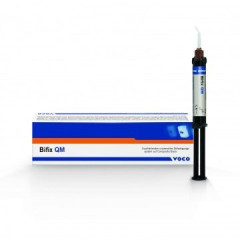 BIFIX QM VOCO SIRINGA TRASPAR. 10GR