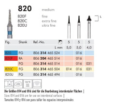 MEISINGER 820F-314-031     DIAM.X5
