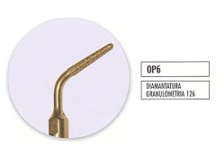 PIEZOSURGERY MECTRON INSERTO OP6