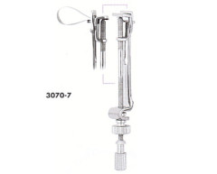 PORTAMATRICI ASA 3070-7 IVORY 8