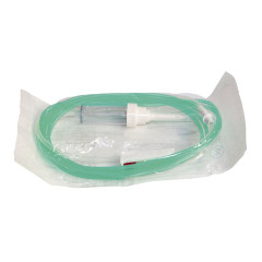 IMPLANTMED W&H SET TUBI IRRIGAZIONE MONOUSO 2,2M X6 - Dental Trey