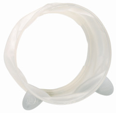 APRIBOCCA VIVADENT OPTRAGATE REGUL. X80 BIANCO