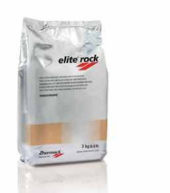 ELITE ROCK SANDY BROWN 1 BUSTA X3KG