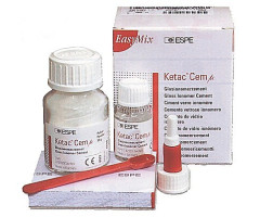 KETAC CEM ESPE EASYMIX POLVERE 30GR - Dental Trey