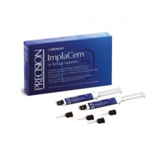 IMPLACEM PRECIS.2 SIR.X5ML AUTOMIX