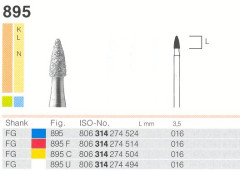 MEISINGER 895-314-016      DIAM.X5