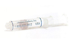 SIRINGA ULTRADENT PLASTICA 5MLX10 201