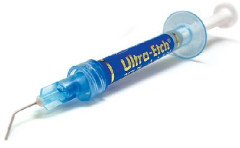 ULTRA-ETCH ULTRADENT 35% SIRINGA 20 X1,2ML 168