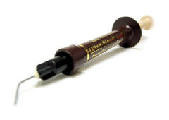 ULTRA BLEND PLUS ULTRADENT SIRINGA 4X1,2MM DENTINA 416