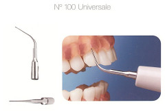 H.F. PUNTA N.US100 PIEZO THIN