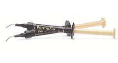 PERMAFLO ULTRADENT SIRINGA 2X1,2ML A2 948
