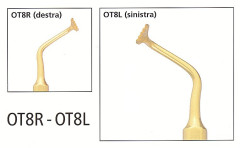 PIEZOSURGERY MECTRON INSERTO OT8R