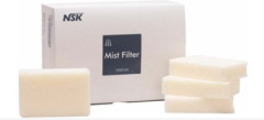 CARE 3 PLUS NSK RIC. SET FILTRI POLVERE NK0070FIO