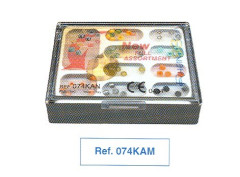 PERNI RHEIN CAPPETTE 074KAM KIT ASS