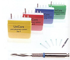 PERNI ULTRADENT UNICORE 7126 N.2 X5