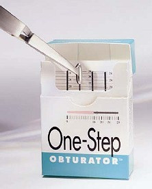 ONE-STEP PRECISION ASS.35/60 DISPENSER X20