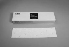 CARE 3 NSK RIC.FOGLI ASSORBENTI PER OLIO NK0070CAR