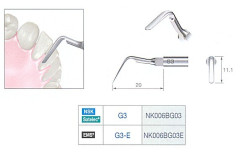 VARIOS NSK PUNTA G3