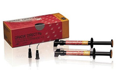 GRADIA DIRECT FLO GC SIR.2X1,5GR BW