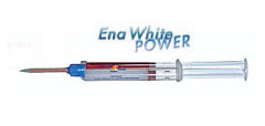 ENAWHITE POWER 35% SIR.2X5GR. COSM035