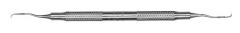 H.F. CURETTE SGCSUB-0 VIS.CURV.MAN6