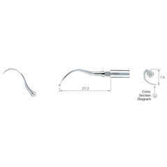 Varios Scaler P25R-E