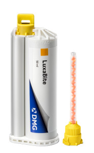 LUXABITE DMG AM CART.X50ML.