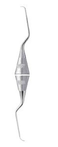 H.F. CURETTE SL 3/4MF6 LANGER MINIF