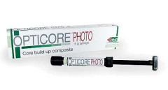 OPTICORE PHOTO OPTIMA SIR.4,5ML BLU