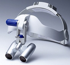 ZEISS SISTEMA PRISM.COMPLETO EYEMAG PRO S 5X300