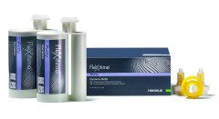 FLEXITIME DYNAMIX PUTTY REGULAR 2 CARTUCCE X380ML.
