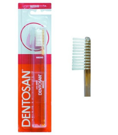 SPAZZOLINO DENTOSAN MEDIO - Dental Trey