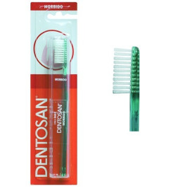SPAZZOLINO DENTOSAN MORBIDO - Dental Trey