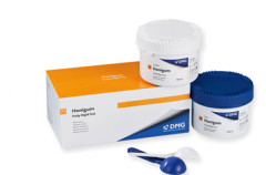 HONIGUM PUTTY RIGID FAST BARATTOLO BASE X450ML.+CATALIZZATORE X450ML.