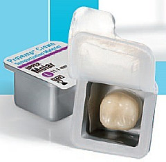 CORONE 3M 50616 PROTEMP CROWN X5 - Dental Trey