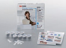 CORONE 3M 50600TK PROTEMP CROWN TRIAL KIT - Dental Trey