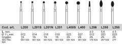 INTENSIV L201N   FG (1S)  X 3 FRESE