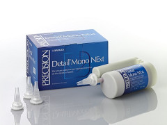 DETAIL NEXT MONOPHASE REGULAR CARTUCCIA X390ML.