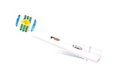SPAZZOLINO ORAL-B ELETTRICO RIC. TESTINA PROBRIGHT EB18-3 X3