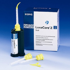LUXACORE Z-DUAL DMG AM CARTX48GR A3