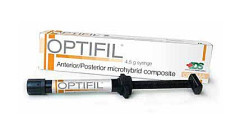 OPTIFIL OPTIMA SIRINGA X4,5GR. A4