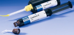 LUXACORE Z-DUAL DMG SM SIR.2X9G.BLU