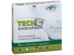 PERNI TECH C ENDOSHAPE CARBONIO CON.12% X10
